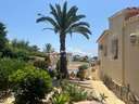 Chalet en venta en Calpe