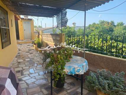 Casa en venta en Altea rebajada