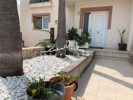 Casa en venta en L'Alfàs del Pi