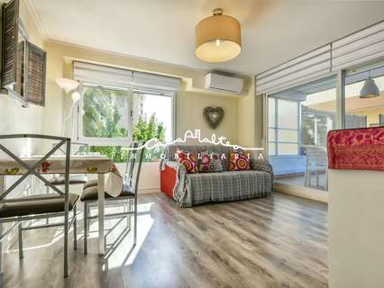 Apartamento en venta en Calpe