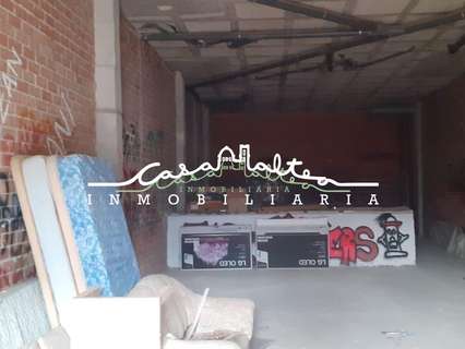 Local comercial en venta en La Nucía