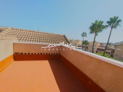 Dúplex en venta en L'Alfàs del Pi