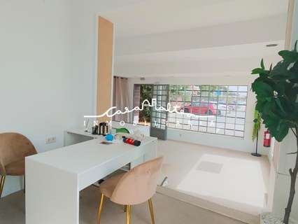 Local comercial en alquiler en L'Alfàs del Pi