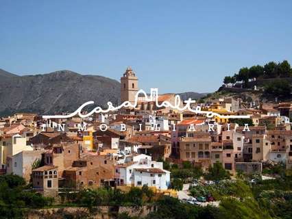 Casa en venta en La Nucía