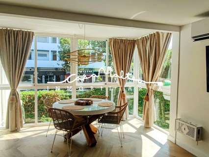 Piso en alquiler en L'Alfàs del Pi