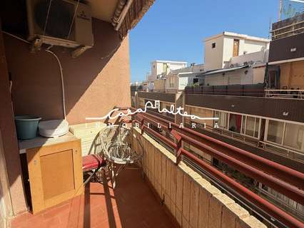 Piso en venta en Calpe rebajado