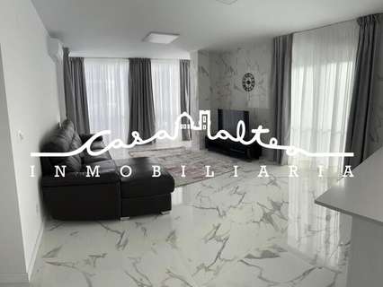 Apartamento en venta en Altea