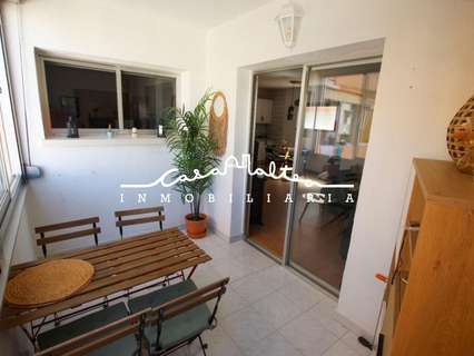 Apartamento en venta en Calpe