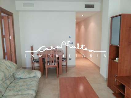 Piso en venta en La Nucía