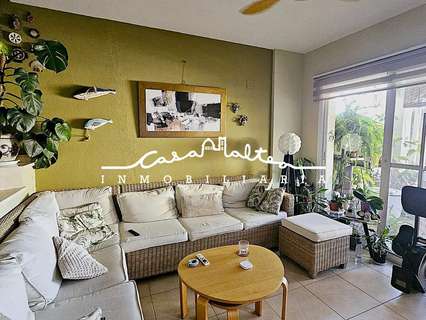 Bungalow en venta en Calpe rebajado