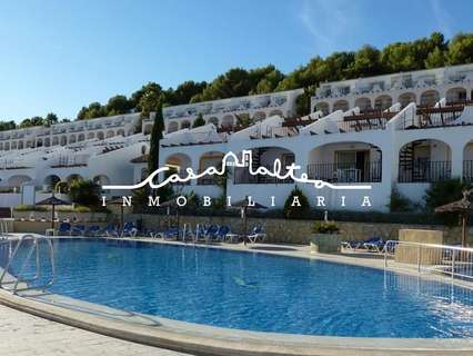 Bungalow en venta en Calpe