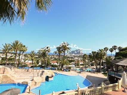 Bungalow en venta en Calpe