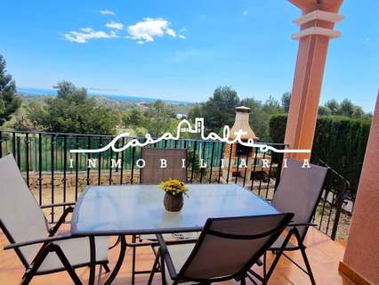 Chalet en venta en Polop