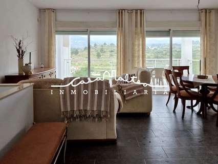 Bungalow en venta en Calpe