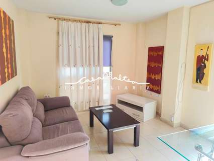 Apartamento en venta en Altea