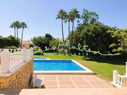 Apartamento en alquiler en Altea