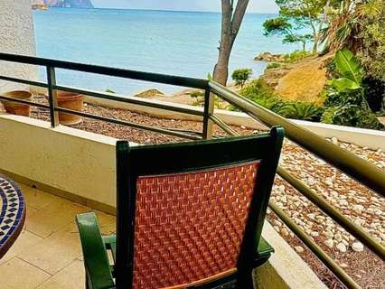 Piso en venta en Altea