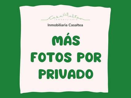 Casa en venta en Altea