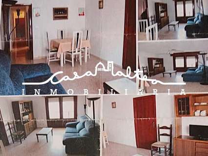 Piso en venta en Altea