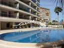 Apartamento en venta en Calpe
