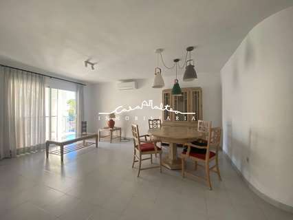 Apartamento en alquiler en Altea