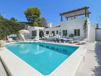 Casa en venta en Altea