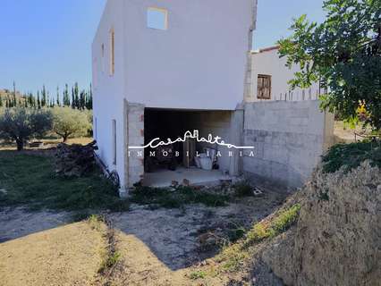 Casa en venta en Altea