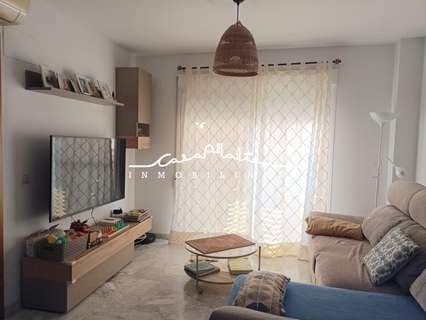 Apartamento en alquiler en Altea