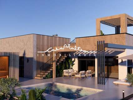 Chalet en venta en Polop