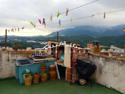 Casa en venta en Callosa d'En Sarrià