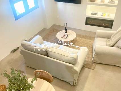 Casa en venta en Altea