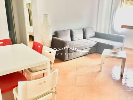 Apartamento en venta en Altea