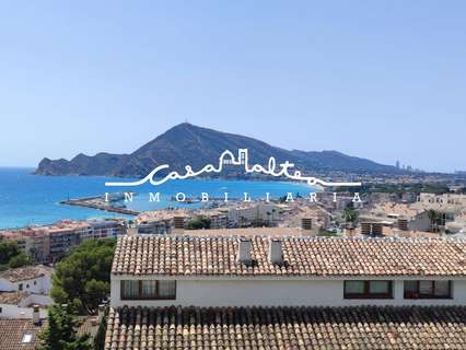 Casa en venta en Altea