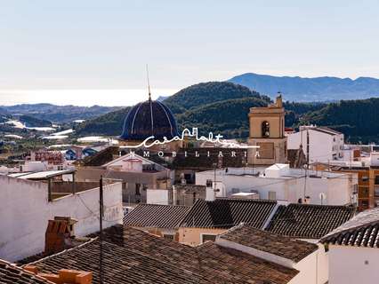 Casa en venta en Callosa d'En Sarrià