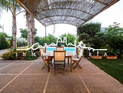 Chalet en alquiler en L'Alfàs del Pi