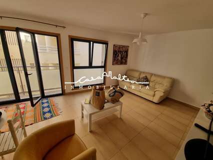 Apartamento en alquiler en Altea