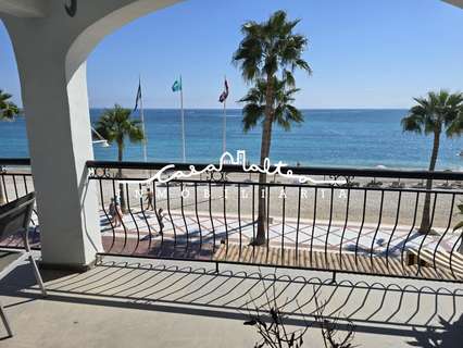 Apartamento en venta en Altea