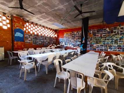 Local comercial en alquiler en Altea