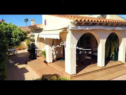 Chalet en venta en L'Alfàs del Pi