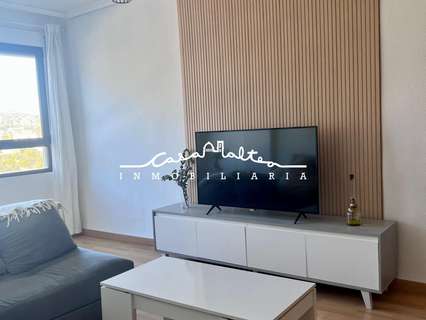 Piso en venta en Calpe