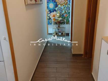 Piso en venta en Callosa d'En Sarrià