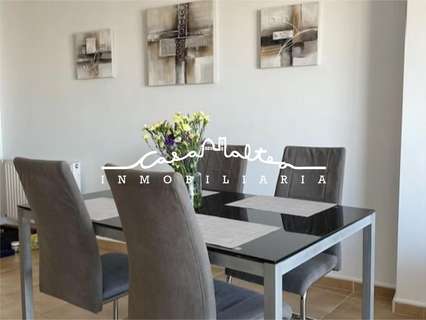 Piso en alquiler en Calpe