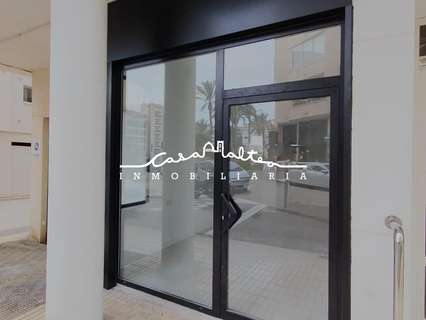 Local comercial en alquiler en Altea