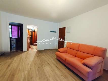 Piso en venta en Altea