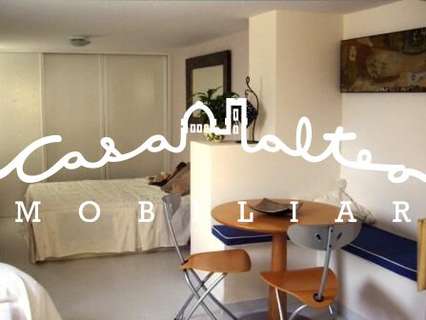 Estudio en venta en L'Alfàs del Pi