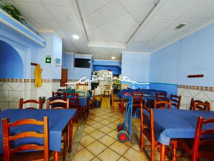 Local comercial en venta en Villajoyosa/La Vila Joiosa rebajado