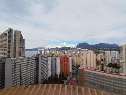 Piso en venta en Benidorm