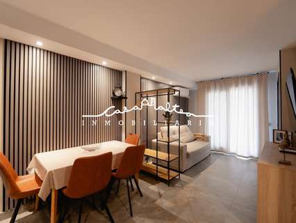 Piso en venta en Villajoyosa/La Vila Joiosa