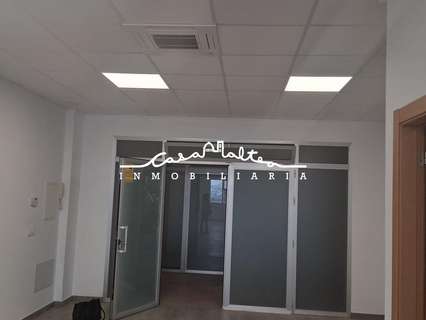 Oficina en venta en La Nucía