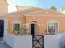Bungalow en venta en Calpe